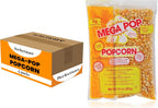 10.6 Oz Popcorn Portion Packs - Package of 6ct