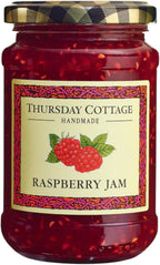 Thursday Cottage Jam Preserve Raspberry 112g