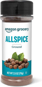 Amazon Grocery, Ground Allspice, 2.5 Oz