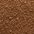 Frontier Co-op Ground Carob Powder, 1lb Bulk Bag - Medium-Roasted Natural Cocoa Substitute Powder with Rich Chocolate Flavor - Caffeine-Free, Kosher
