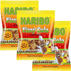 Fizzy Cola, 5oz Gummy Bag (3 Pack)