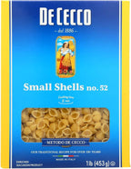 De Cecco Pasta Conchigliette, 16 Ounce