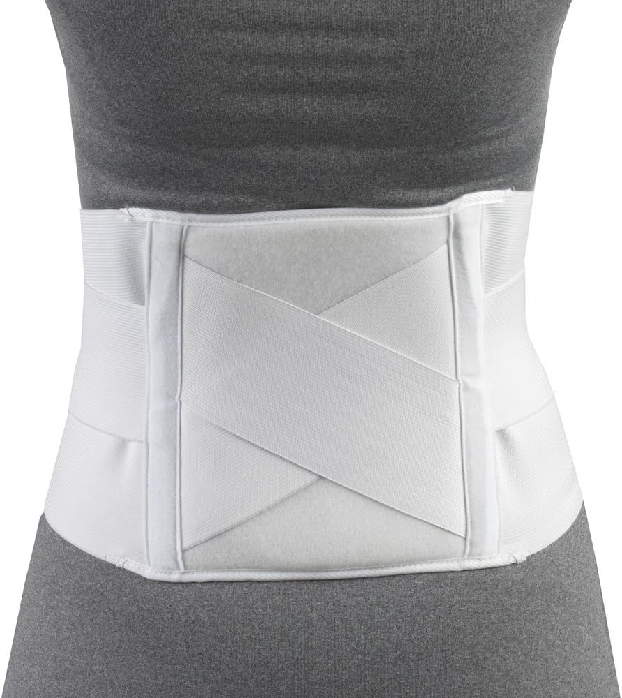 Champion Sacro Brace, Lower-Back, Thermo Pad Heat