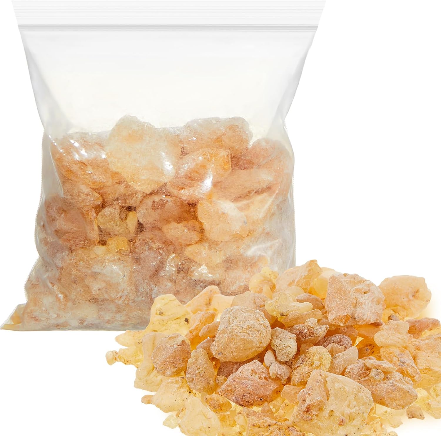 1.1 lb White Copal Tree Sap Resin Pure Organic Blanco Copal Tree Sap Gum Frankincense Resin Incense Encaustic Medium Varnish Production Encaustic Painting DIY 17.6 oz