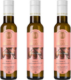 Casas De Hualdo, Cornicabra Extra Virgin Olive Oil, Imported From Spain (250 ML Pack of 3)