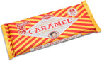 Tunnock's Real Milk Chocolate Caramel Wafers 8 Pack of 30g (Pack of 1)