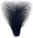 Fake Private Hair, Invisible Realistic Body Corporal Hairs Bikini For Men and Women Fake Chest Hair somatic hairs