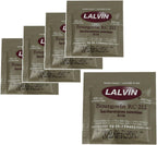 5x Lalvin RC 212 Yeast Red Wine 5g Homebrew Wine Making 4.5L-23L Pinot Noir