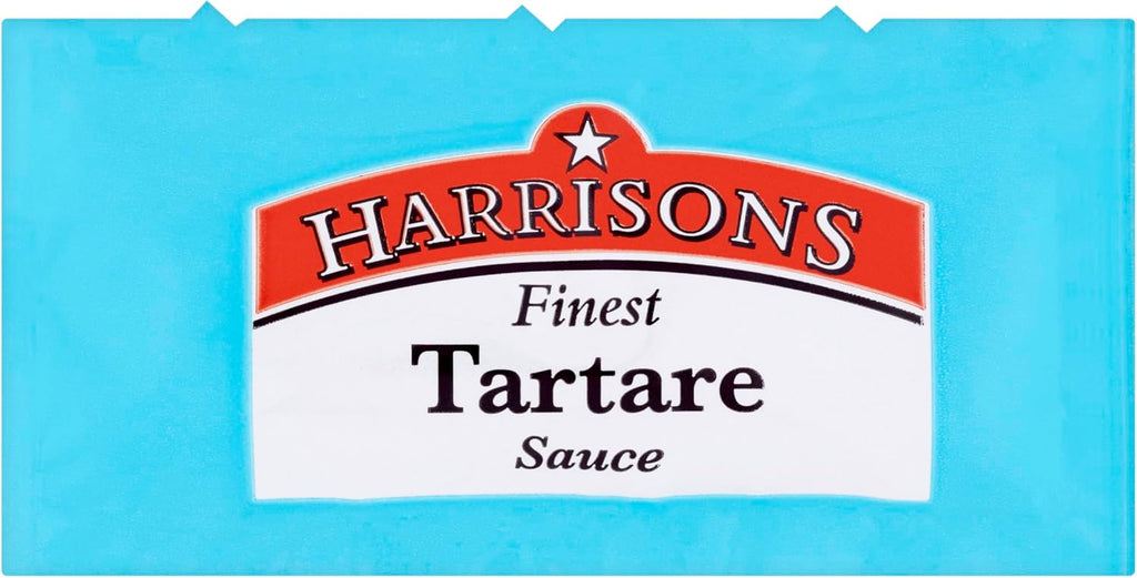 Tartare Sauce Sachet (Case of 200)