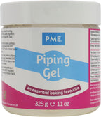 PME Sugarcraft Piping Gel - Clear - 325 mL