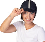 Ribcap Hardy Medical Grade Protective Helmet | Soft Hat for Epilepsy | Protective Helmet for Seizures