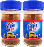 Mountain Peak Instant Coffee – Premium Jamaican Blend, 100g Jar