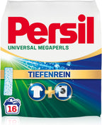 Persil Universal Megaperls | Deep Clean (16 Loads | 2.6 lbs | 1.12 Kg)