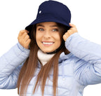 Ribcap Billie Medical Grade Protective Helmet | Soft Hat for Epilepsy | Protective Helmet for Seizures