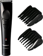 Panasonic ER-GP21 Professional Cordless Hair Clipper for Finishing and Detailed Trimming