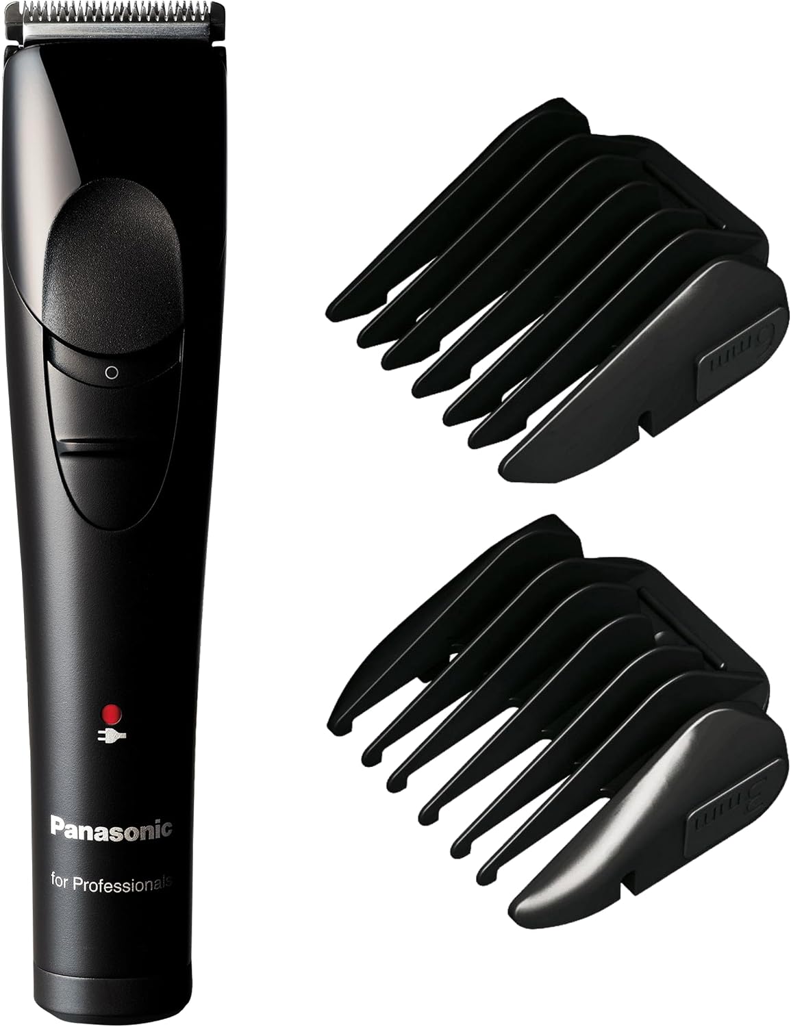 Panasonic ER-GP21 Professional Cordless Hair Clipper for Finishing and Detailed Trimming