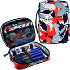 Sugar Medical Insulated Diabetes Organizer | Diabetes Supply Case | Diabetic Care Products | Diabetic Supplies Travel Bag | Insulin Pen Case | Glucose Meter Kit
