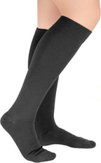 L&R Ready Wrap Liner Sock Calf and Foot, ReadyWrap, 1 Pair (Below Knee - XLarge)