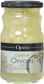 Opies Cocktail Pickled Onions 227g