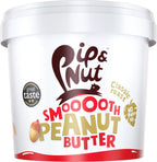 Pip & Nut Peanut Butter 1kg (Pack 3)