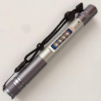 Pen Lights Vein Finder Viewer - Easy Finding Subcutaneous Veins Device - Chargeable Handheld Infrared Vascular Imaging Instrument Vein Detector
