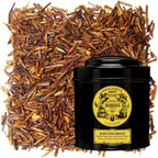 Mariage Freres. Marco Polo Rouge 100g Loose Tea in a Tin Caddy (1 Pack) USA