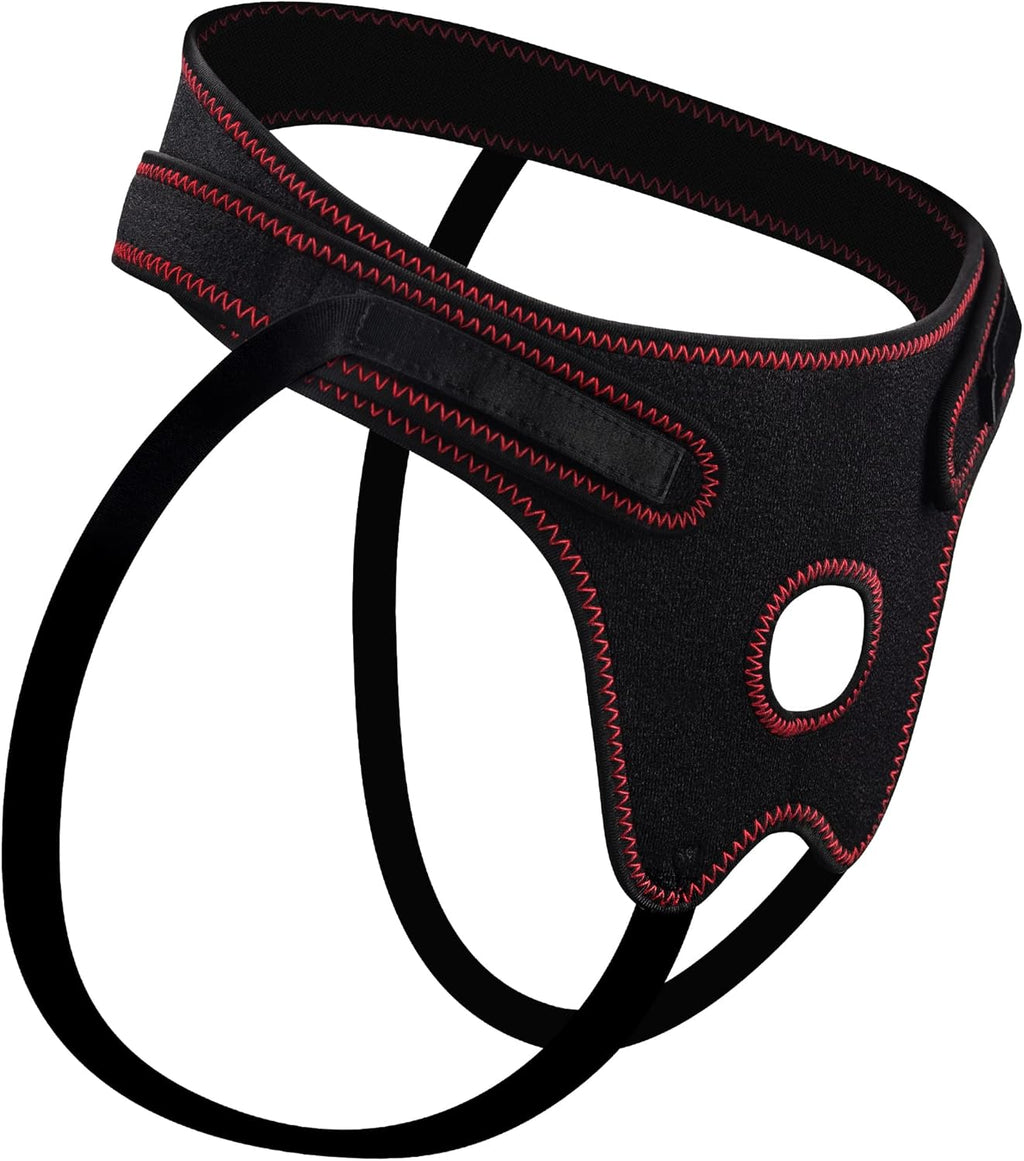 Strap On Dildo Harness, Lovetoy Strapon Adult Toys for Couples Strapless Strap On Boxer Brief Underwear Panties Women Unisex Lesbian Gay Pegging Harness Kit for Intimate Play