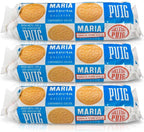 MARIA Cookies Puig LA ORIGINAL 2 pack of 200 g each