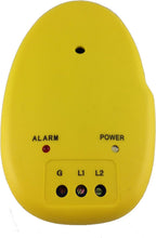 Floor Heat System Installation Monitor, Instant Alarm Cable Monitor, Screamer