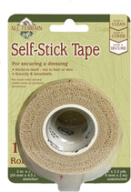 All Terrain Tape,Tender, 2in x 5yd 6pk