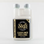 Elderflower Excellence - Natural Elderflower Essence - 250ml