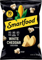 Smartfood White Cheddar Popcorn 6oz
