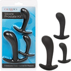 CalExotics Silicone Prostate Kit