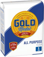 Gold Medal All Purpose Flour, Baking Flour, 5 lb Bag