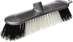 Addis 319202 Stiff Broom Head, Metallic