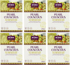 (6 Pack) - Al Fez - Pearl Couscous | 200g | 6 Pack Bundle