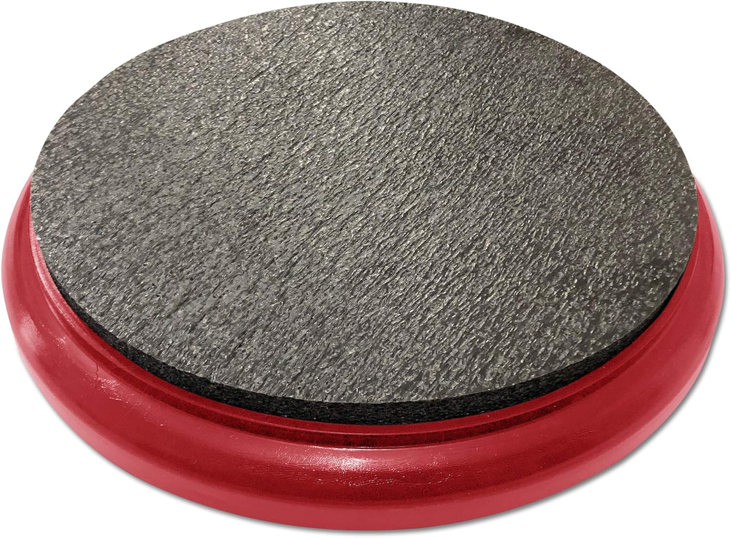 Padded Bucket Lid Seat by Bucket Lidz