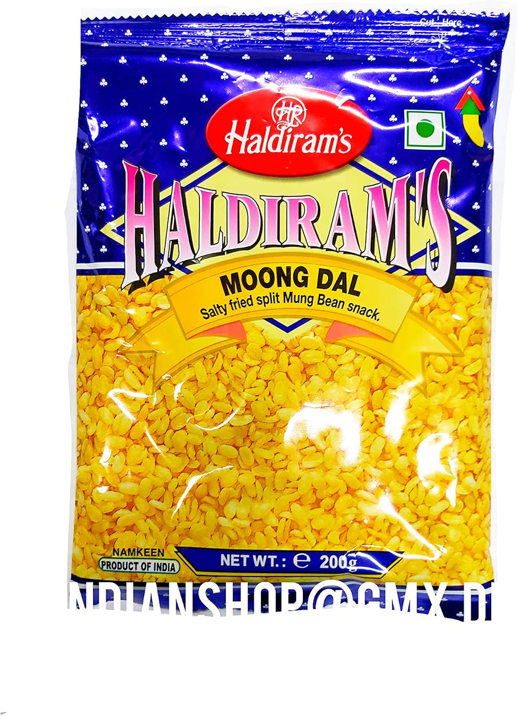 Haldiram's Moong Dal