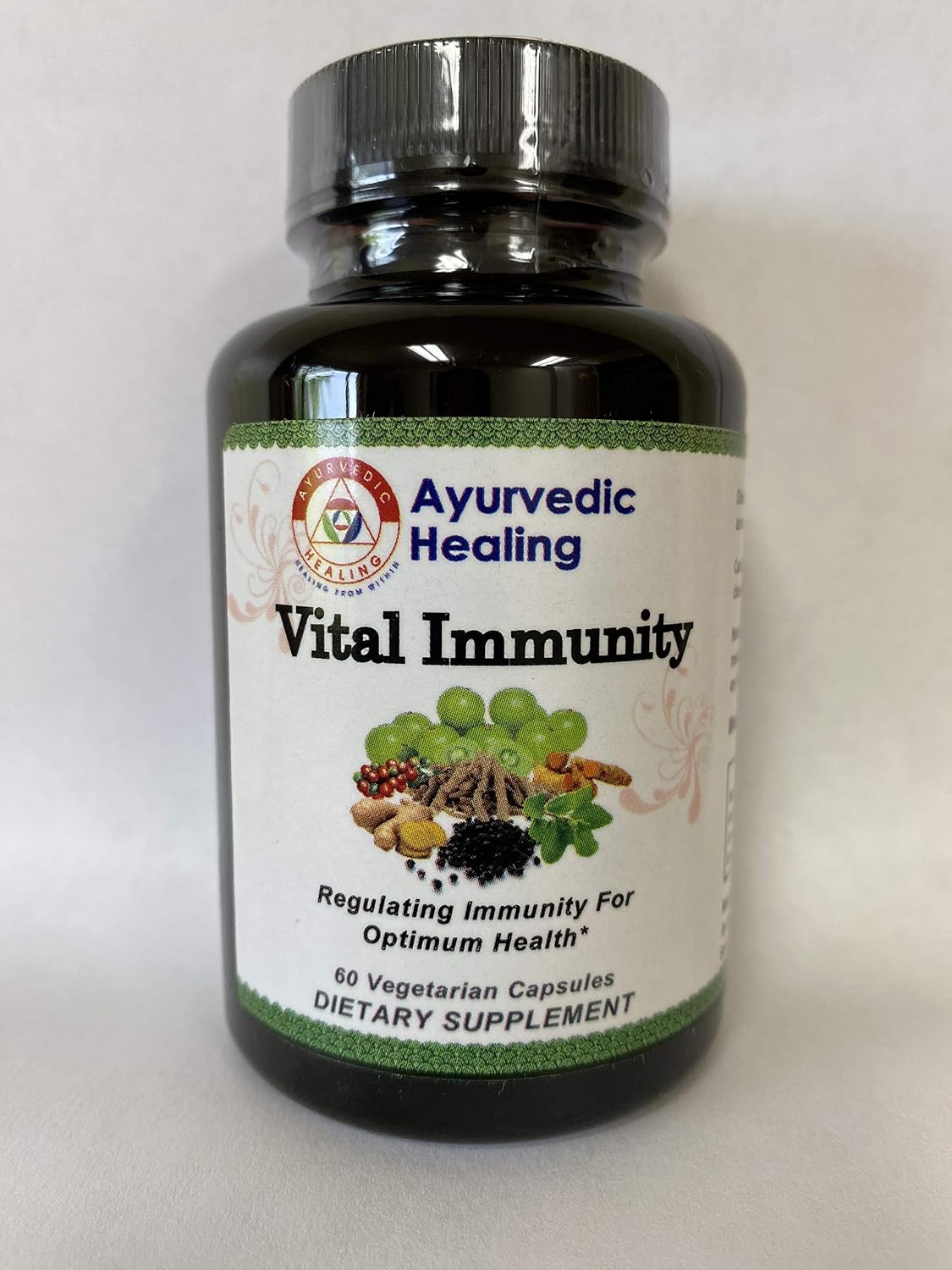 Vital Immunity