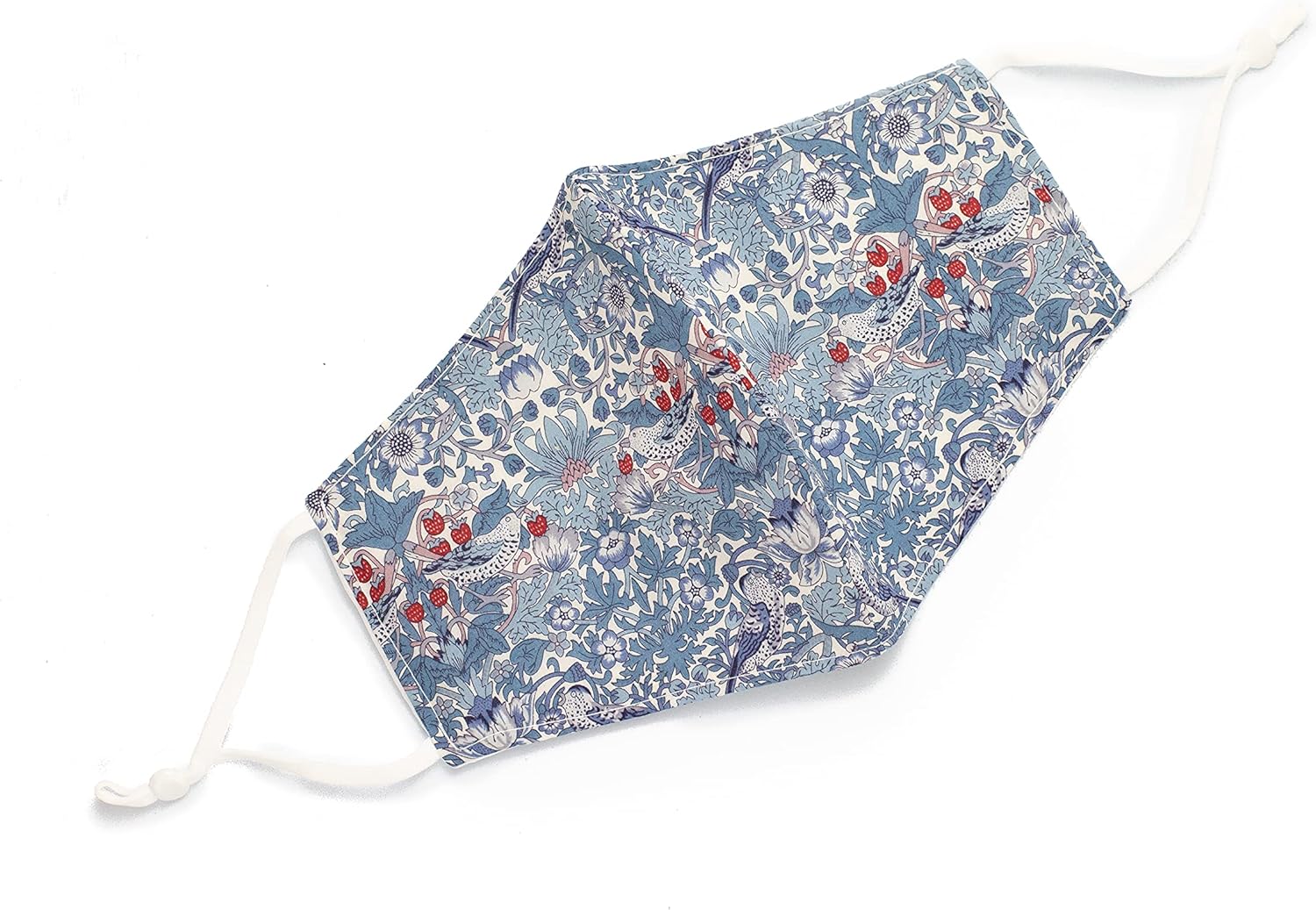 Liberty of London Face Mask Mulberry Silk Face Masks Washable UK Reusable Face Mask Silk Mask Masks for Women Face Covering Masks Reusable Built in Filter 4 Layers. HANDMADE UK