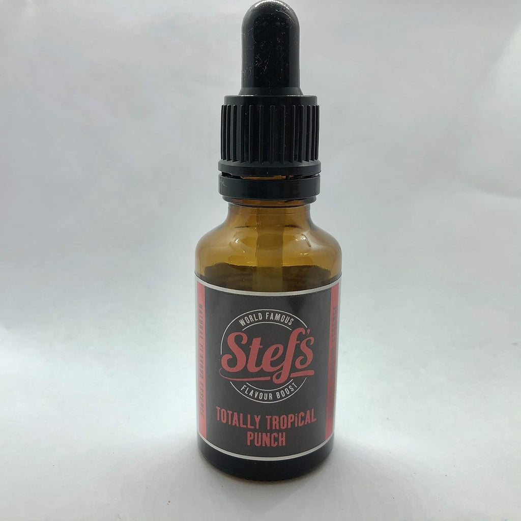 Totally Tropical Punch Natural Essence - 100ml