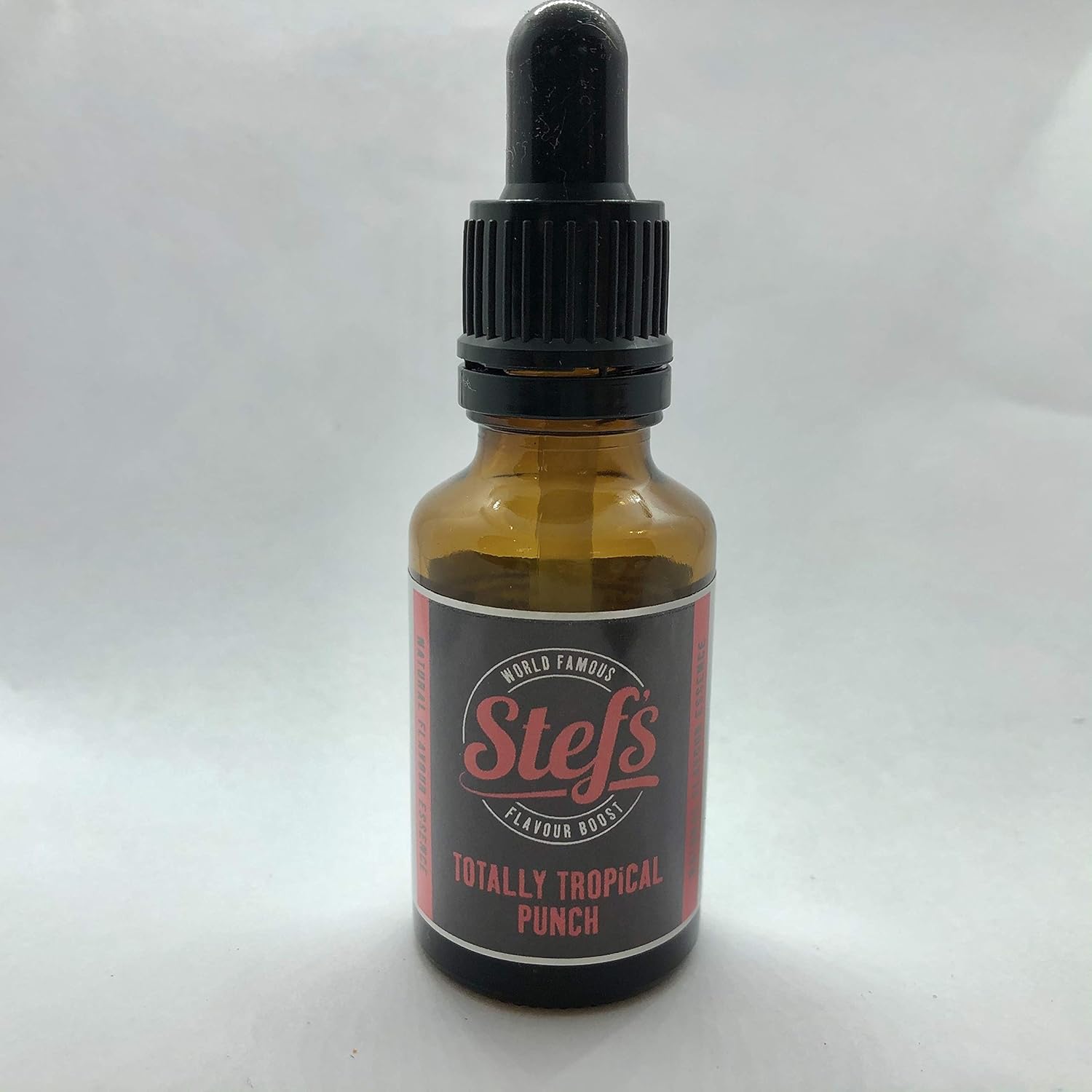 Totally Tropical Punch Natural Essence - 100ml