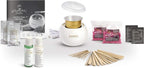 Italwax Glowax Hard Wax Kit