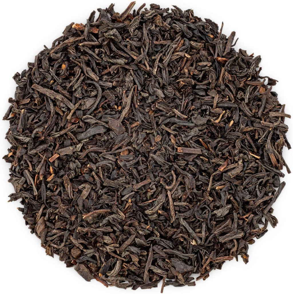 oriarmcha 450g / 16oz Keemun Black Tea Loose Leaf - Keemun Congou Tea Leaves - Qimen Chinese Black Breakfast Tea - Brew Hot or Iced Tea