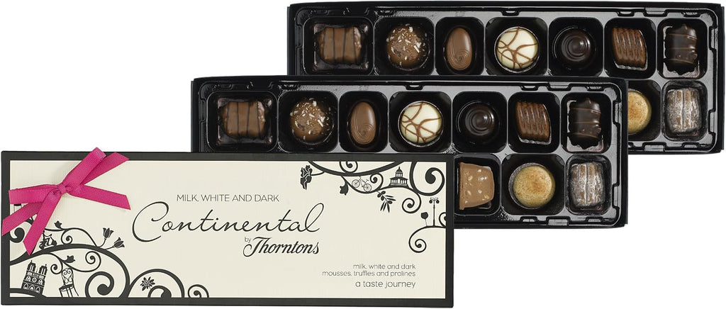 Thorntons Continental Box 284g