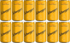 Schweppes Indian Tonic Water 150ml (Pack of 12)