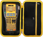 Aproca Hard Travel Storage Case, for DYMO Industrial Label Maker RhinoPRO 5200 Label Maker
