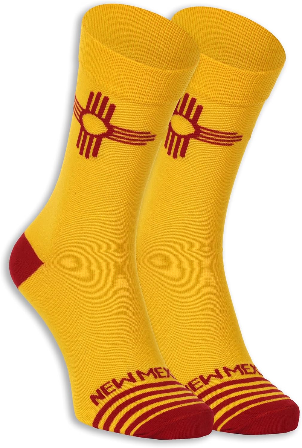 Euroscarves City-Themed Socks