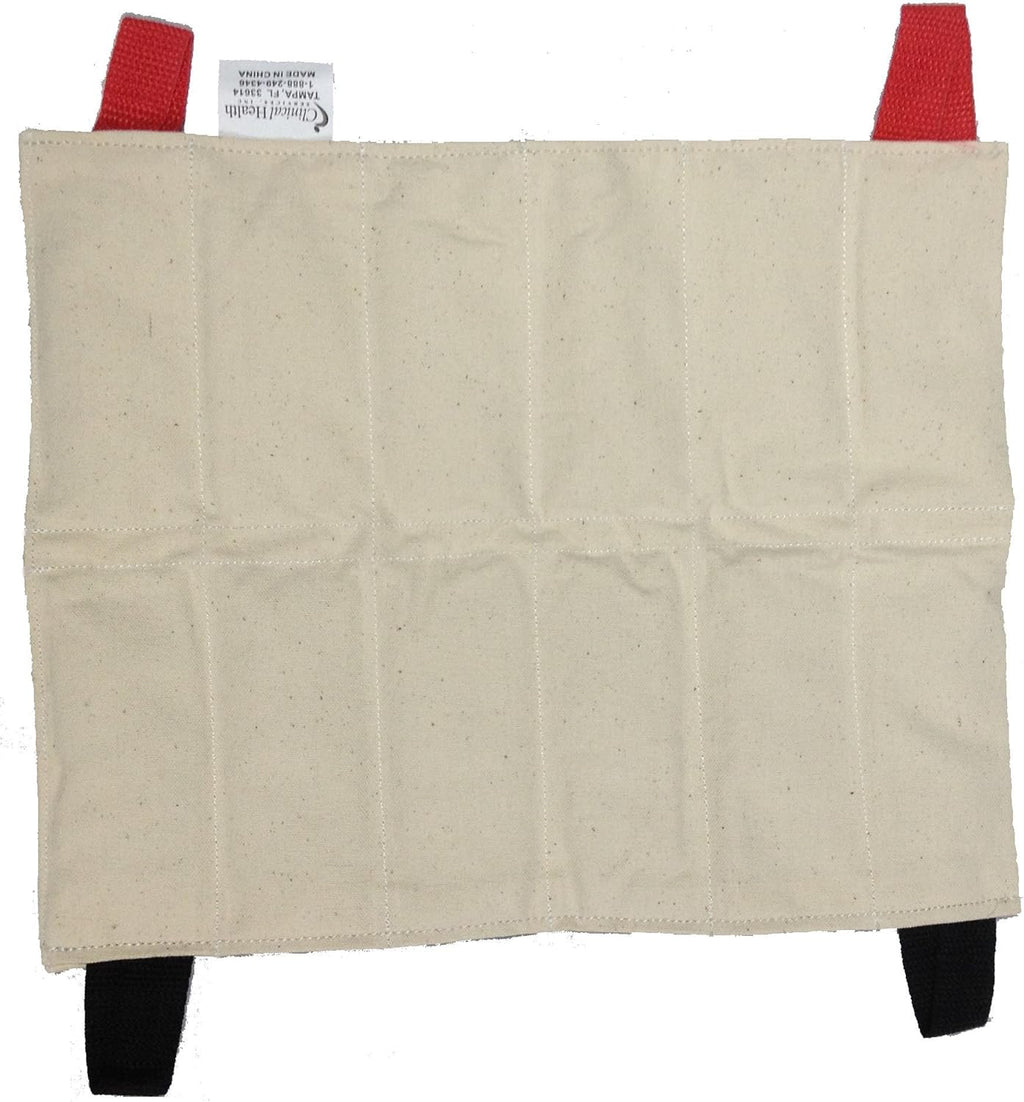 Therapist’s Choice® Hydroculator Heat Packs (Standard 10"x12")