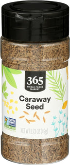 365 by Whole Foods Market, Caraway Seed, 1.73 Ounce